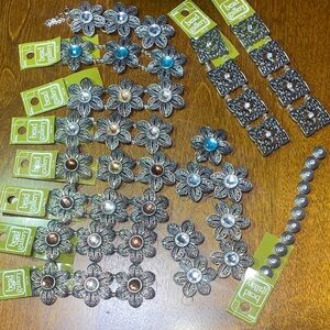 Bead Gallery Sliders